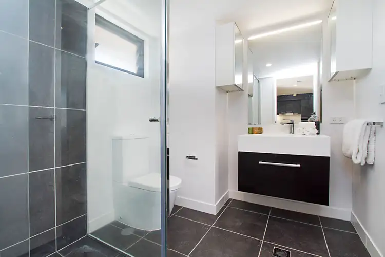 Third view of Homely unit listing, 511/190 Varsity Parade, Varsity Lakes QLD 4227