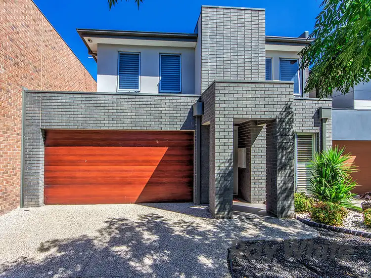 Main view of Homely house listing, 8 Murchison Place, Caroline Springs VIC 3023