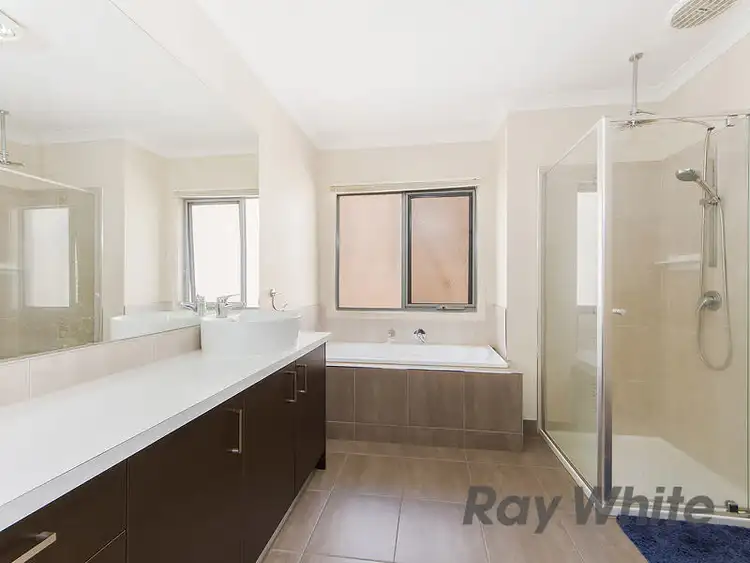 Fourth view of Homely house listing, 8 Murchison Place, Caroline Springs VIC 3023