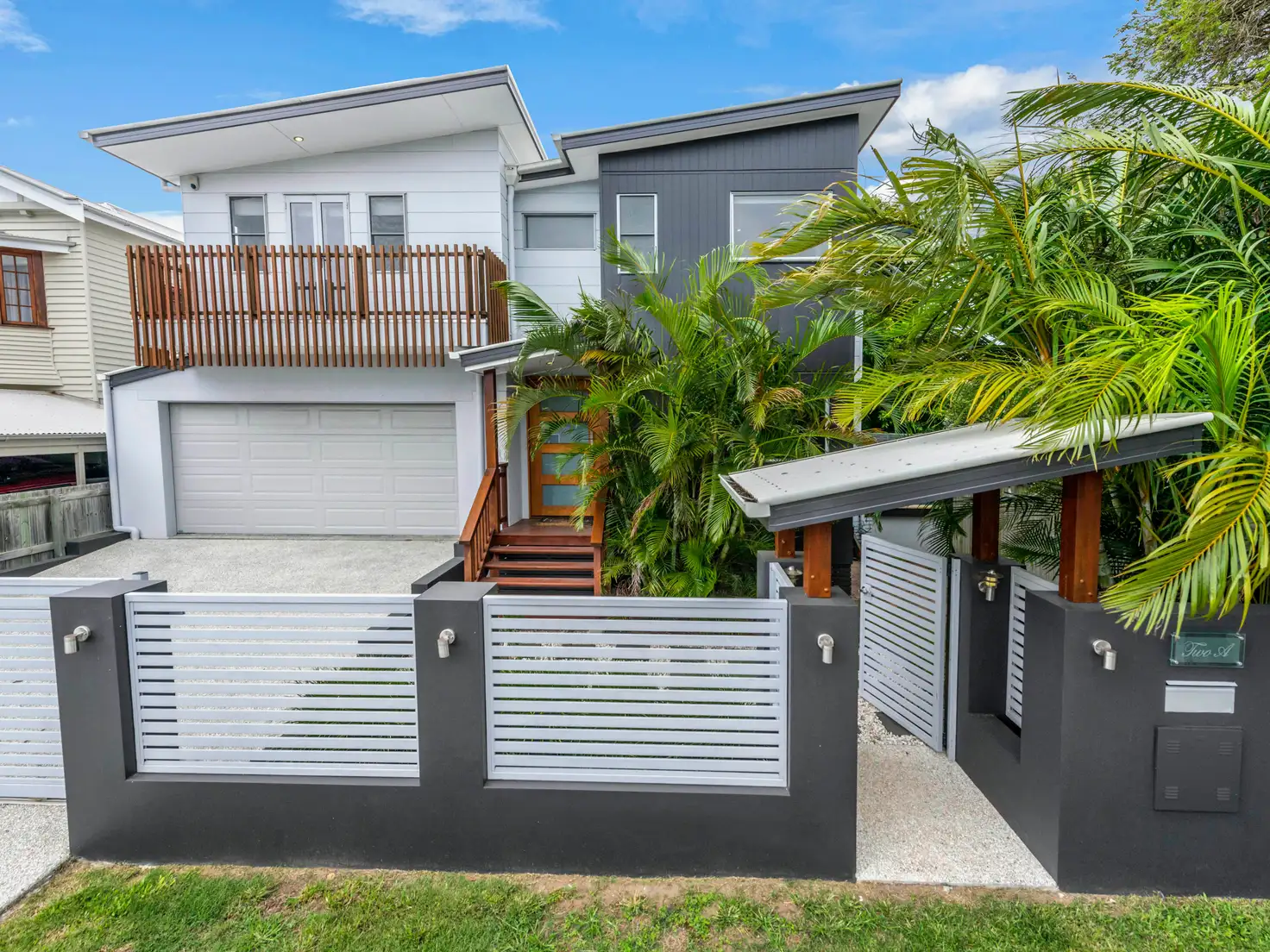 Main view of Homely house listing, 2A Rous Street, Hendra QLD 4011