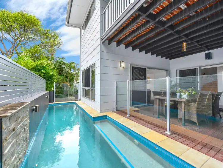 Second view of Homely house listing, 2A Rous Street, Hendra QLD 4011