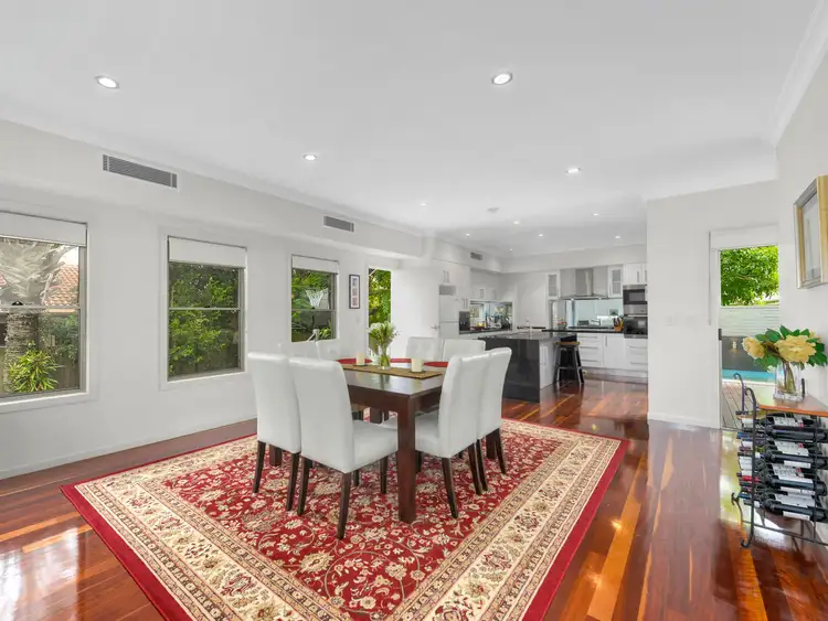 Third view of Homely house listing, 2A Rous Street, Hendra QLD 4011