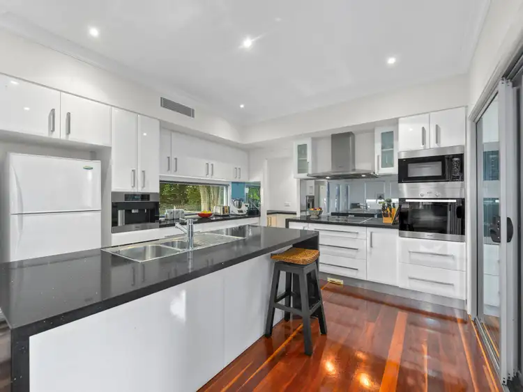 Fourth view of Homely house listing, 2A Rous Street, Hendra QLD 4011