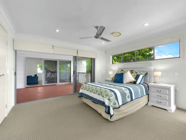 Fifth view of Homely house listing, 2A Rous Street, Hendra QLD 4011