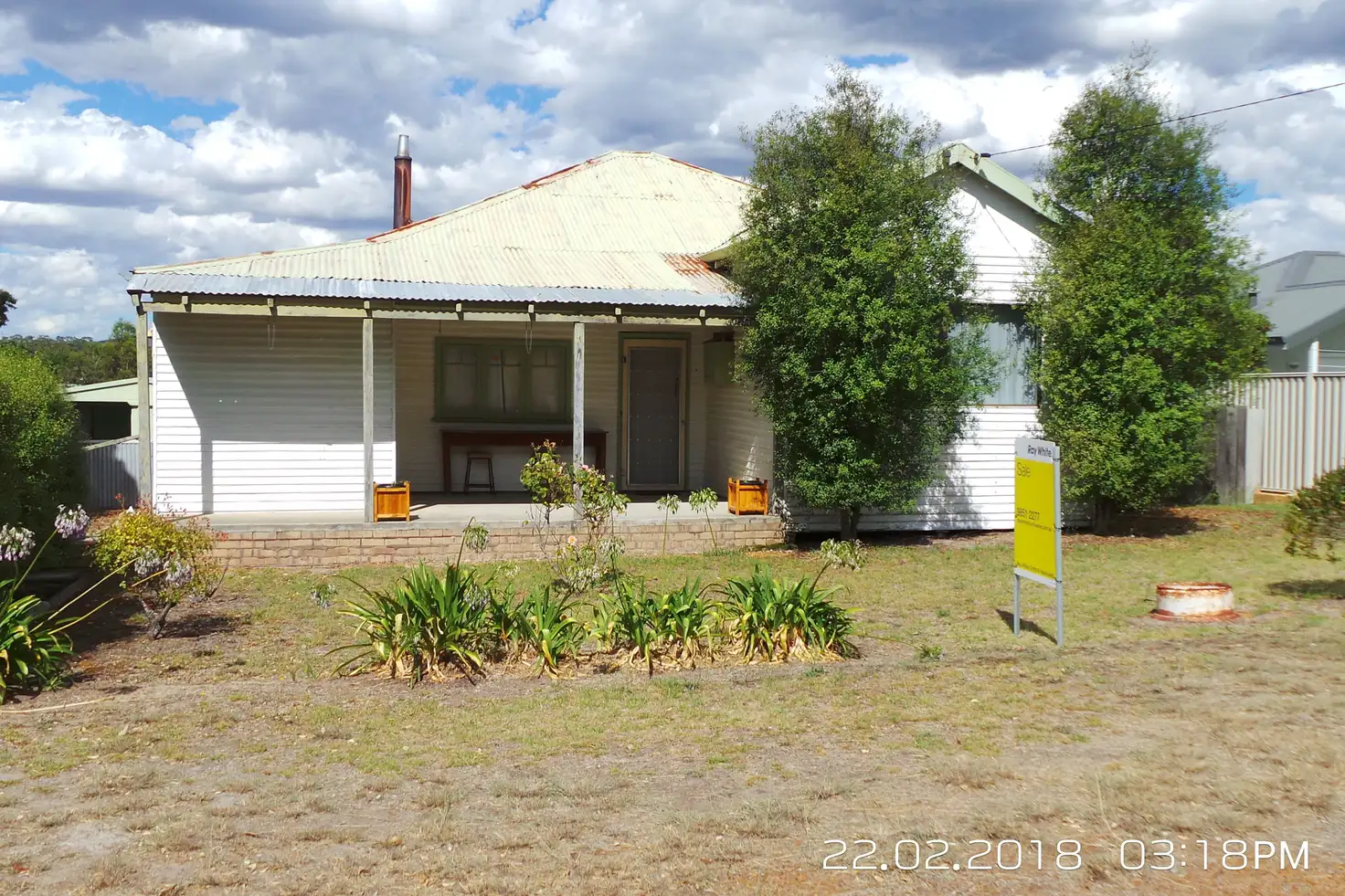 Main view of Homely house listing, 2 Eaton Avenue, Mount Barker WA 6324