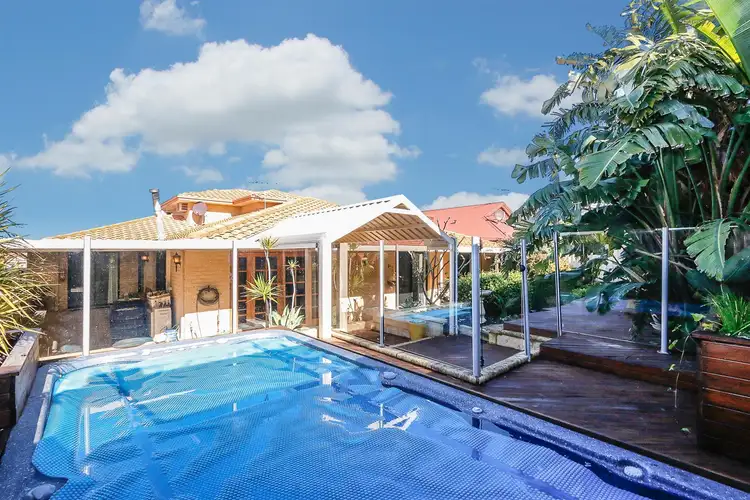 Main view of Homely house listing, 19 Limetree Circuit, Mindarie WA 6030