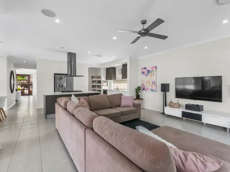 Fourth view of Homely house listing, 10 Booyong Place, Bridgeman Downs QLD 4035