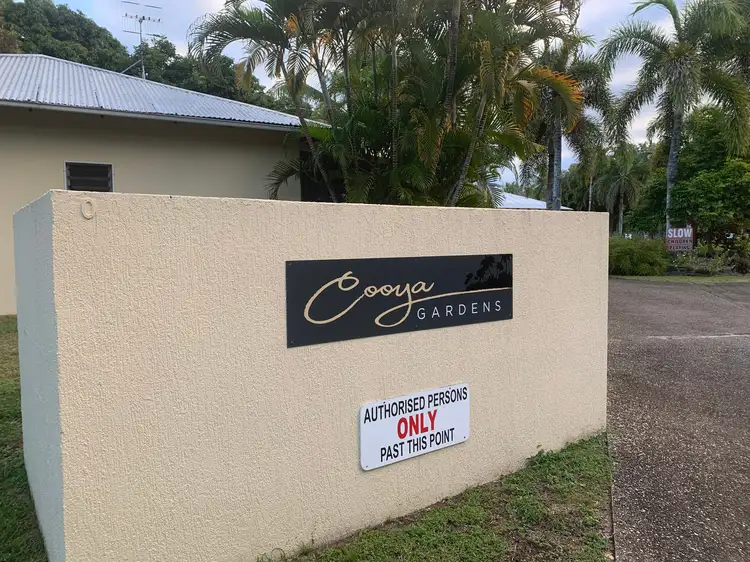 7/10-12 Albatross Close, Cooya Beach QLD 4873
