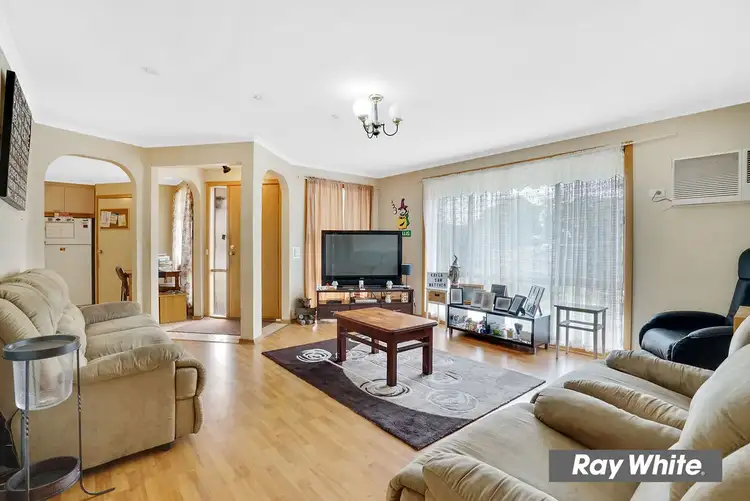 Second view of Homely house listing, 14 Argyle Crescent, Werribee VIC 3030