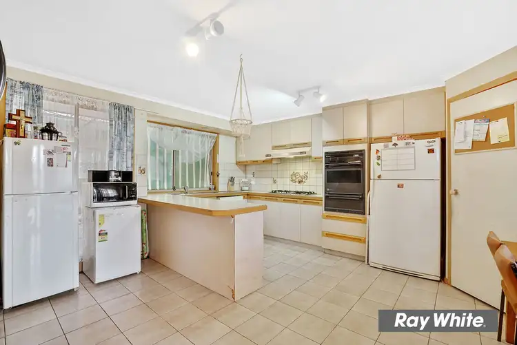 Third view of Homely house listing, 14 Argyle Crescent, Werribee VIC 3030