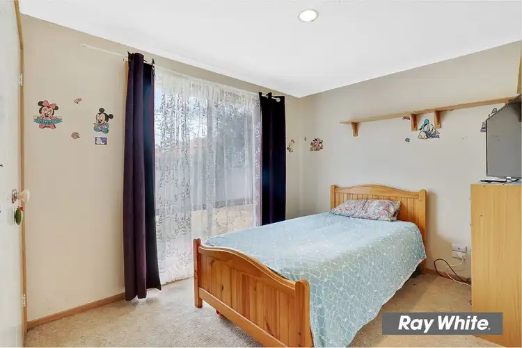 Fifth view of Homely house listing, 14 Argyle Crescent, Werribee VIC 3030