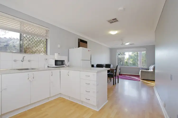 Main view of Homely house listing, 125A Thomas Street, East Cannington WA 6107