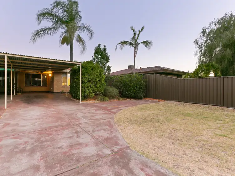 Second view of Homely house listing, 125A Thomas Street, East Cannington WA 6107