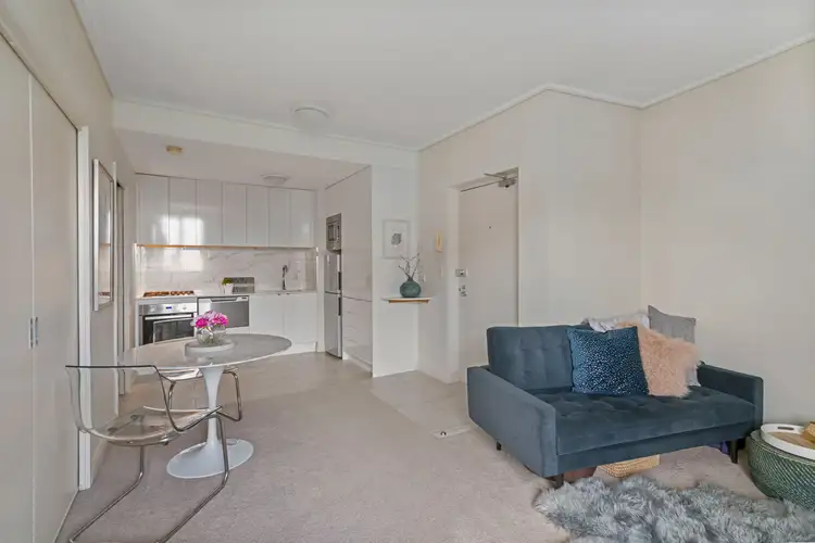 Third view of Homely apartment listing, 60/27 Bennelong Parkway, Wentworth Point NSW 2127