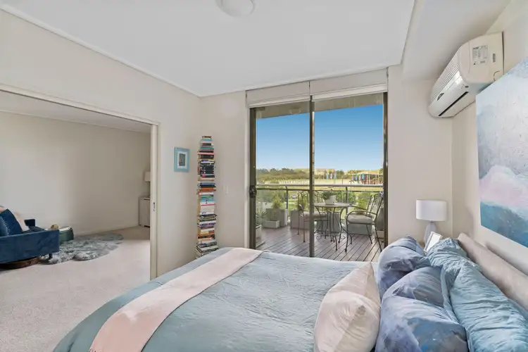 Sixth view of Homely apartment listing, 60/27 Bennelong Parkway, Wentworth Point NSW 2127