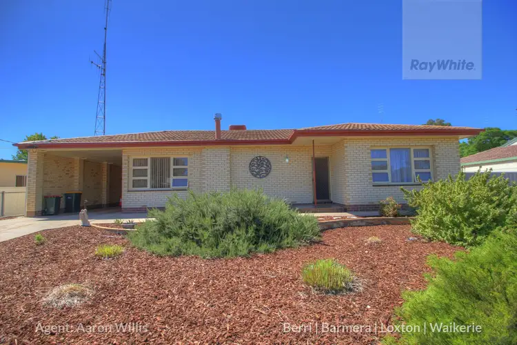 23 Mortimer Road, Berri SA 5343