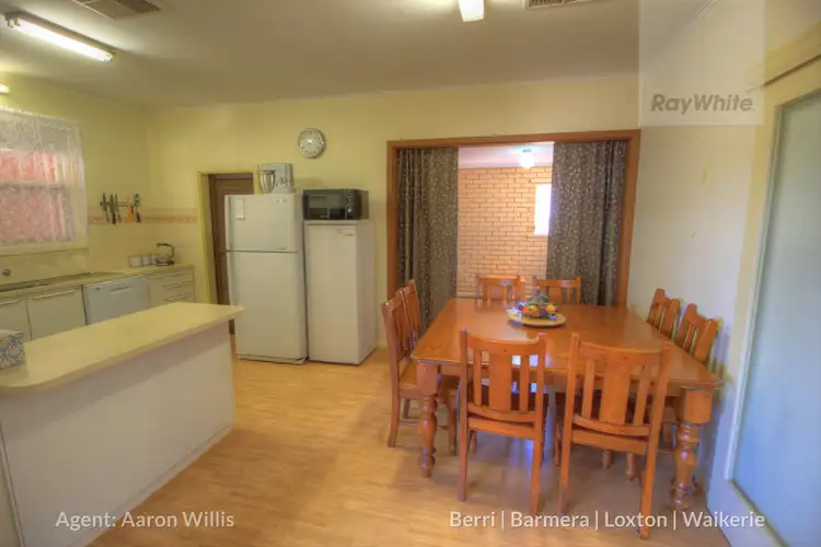 Fifth view of Homely house listing, 23 Mortimer Road, Berri SA 5343