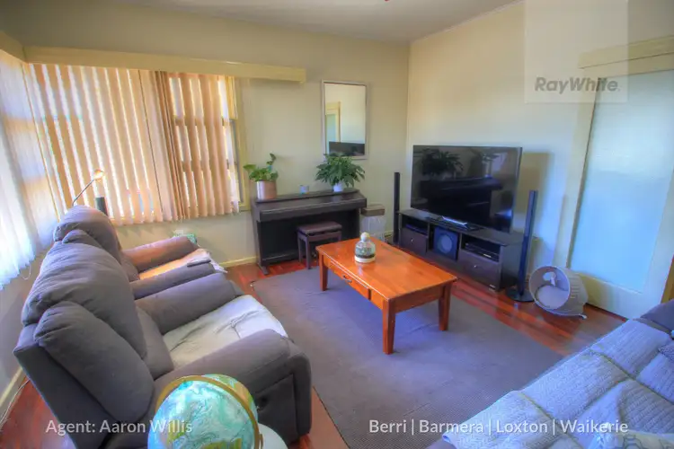 Sixth view of Homely house listing, 23 Mortimer Road, Berri SA 5343