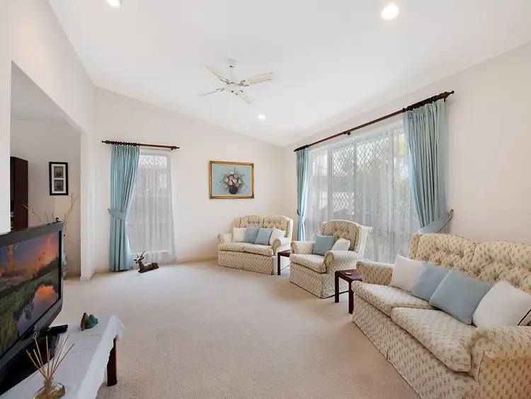 Third view of Homely house listing, 11 Sir Joseph Banks Drive, Pelican Waters QLD 4551