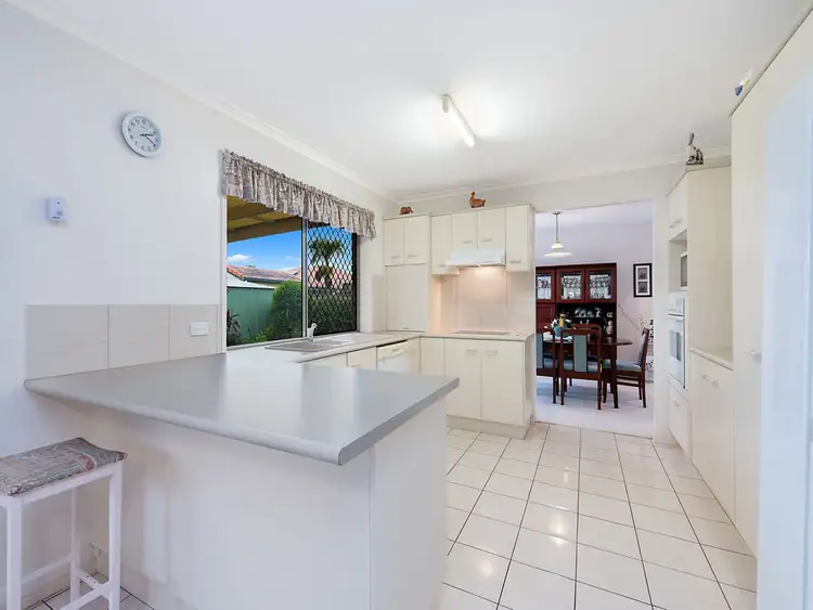 Fourth view of Homely house listing, 11 Sir Joseph Banks Drive, Pelican Waters QLD 4551