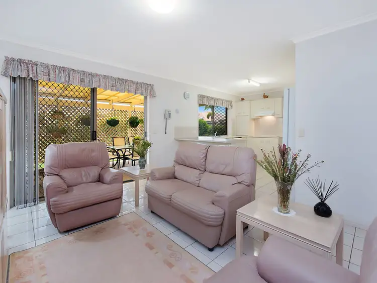 Fifth view of Homely house listing, 11 Sir Joseph Banks Drive, Pelican Waters QLD 4551