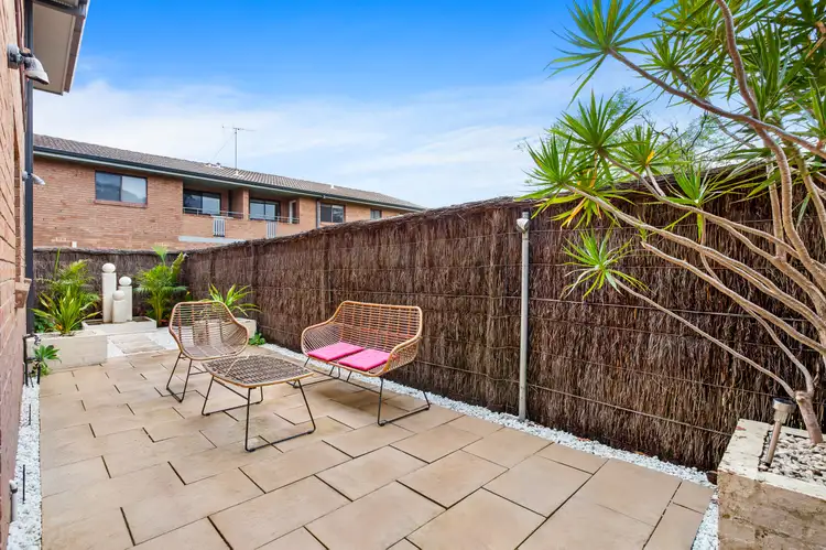 Second view of Homely apartment listing, 19/37-45 Drummoyne Avenue, Drummoyne NSW 2047