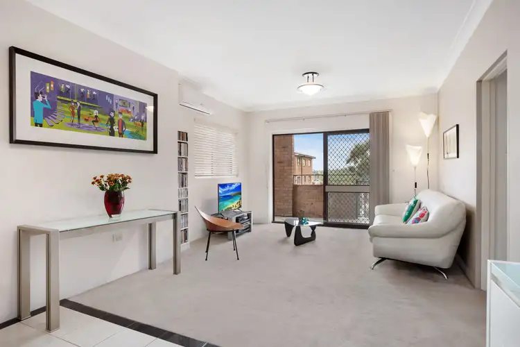 Third view of Homely apartment listing, 19/37-45 Drummoyne Avenue, Drummoyne NSW 2047