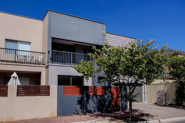 Second view of Homely townhouse listing, 3 Kiln Drive, Brompton SA 5007
