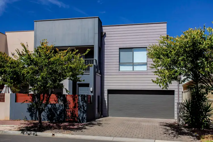 Third view of Homely townhouse listing, 3 Kiln Drive, Brompton SA 5007