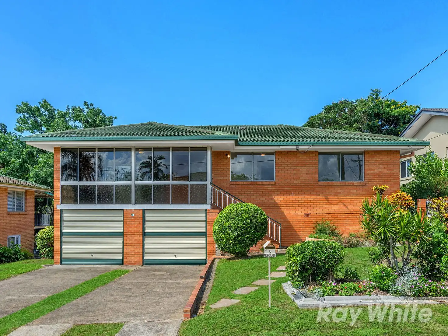 Main view of Homely house listing, 9 Widmark Street, Stafford Heights QLD 4053