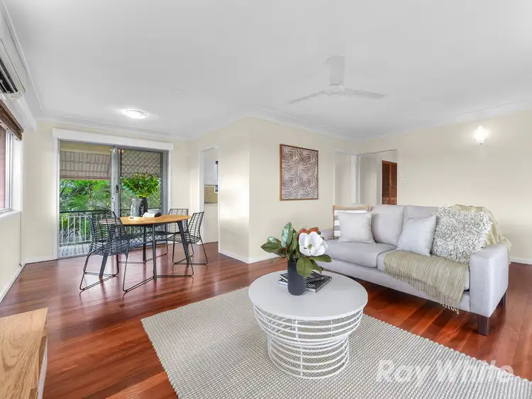 Second view of Homely house listing, 9 Widmark Street, Stafford Heights QLD 4053