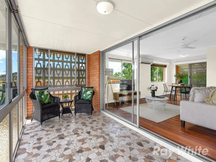 Fourth view of Homely house listing, 9 Widmark Street, Stafford Heights QLD 4053
