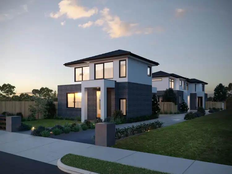 3/13 George Street, Reservoir VIC 3073