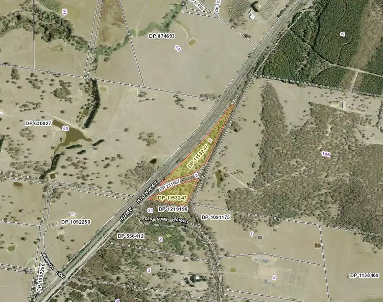 Lot 6 Hume Highway, Marulan NSW 2579