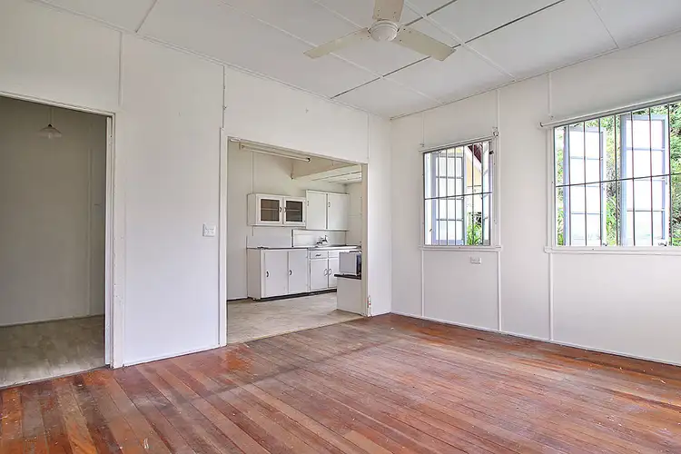 Second view of Homely house listing, 79 Stephenson Street, Coalfalls QLD 4305