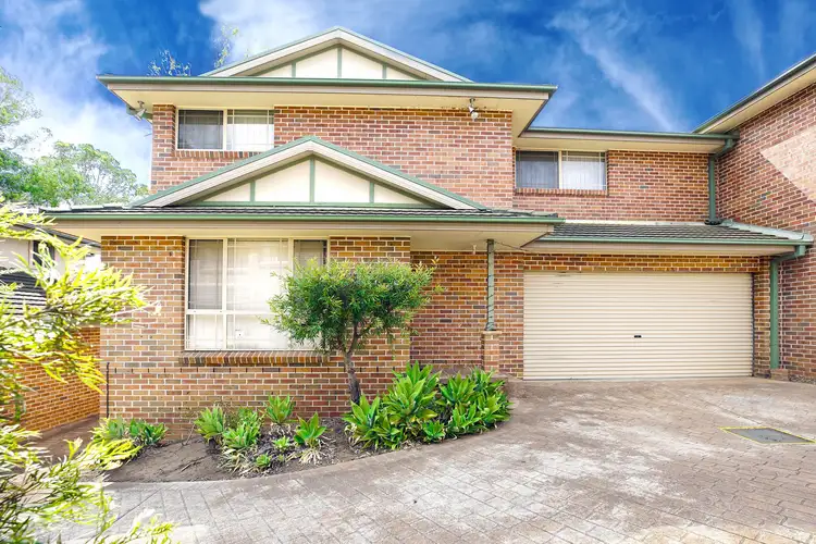 10/149 Derby Street, Penrith NSW 2750