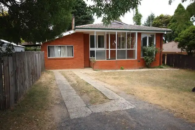 Main view of Homely house listing, 14 Tarana Crescent, Oberon NSW 2787