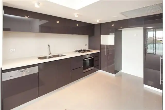 Second view of Homely apartment listing, 7509/55 Forbes Street, West End QLD 4101