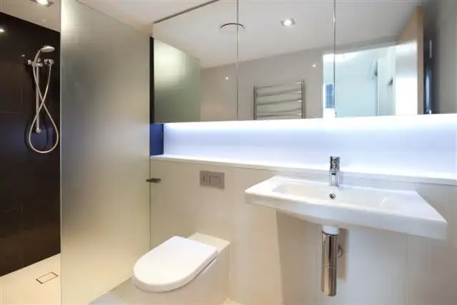 Fifth view of Homely apartment listing, 7509/55 Forbes Street, West End QLD 4101