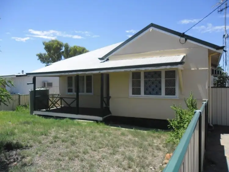 Main view of Homely house listing, 42 Slater Street, Carnamah WA 6517