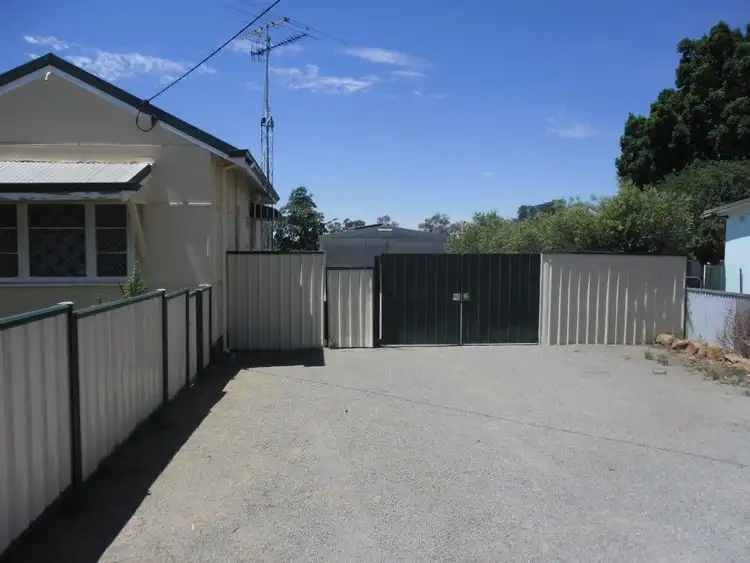 Second view of Homely house listing, 42 Slater Street, Carnamah WA 6517