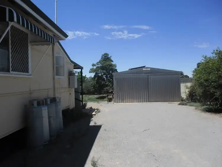 Third view of Homely house listing, 42 Slater Street, Carnamah WA 6517