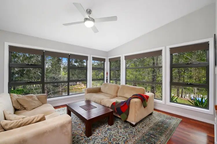 Second view of Homely house listing, 62a Emora Avenue, Davistown NSW 2251
