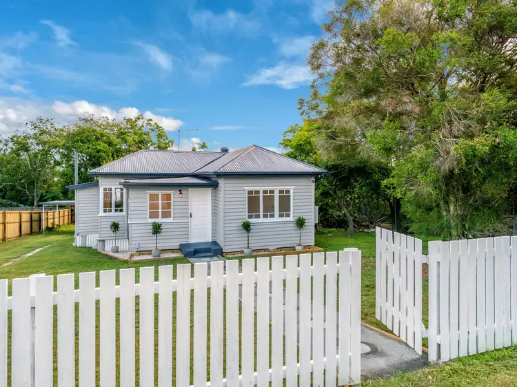 Main view of Homely house listing, 122 Logan Street, Eagleby QLD 4207