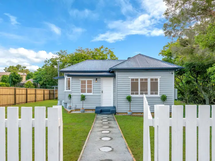 Third view of Homely house listing, 122 Logan Street, Eagleby QLD 4207