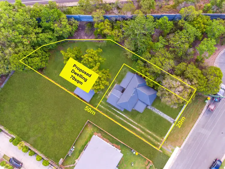 Fourth view of Homely house listing, 122 Logan Street, Eagleby QLD 4207