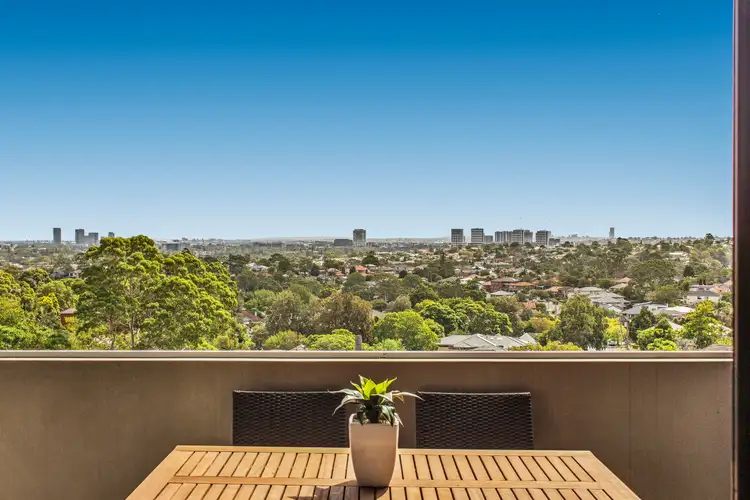 Second view of Homely unit listing, 27/297-307 Victoria Road, Gladesville NSW 2111