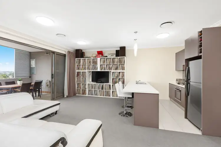 Third view of Homely unit listing, 27/297-307 Victoria Road, Gladesville NSW 2111
