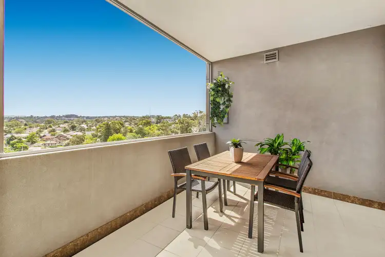 Fourth view of Homely unit listing, 27/297-307 Victoria Road, Gladesville NSW 2111