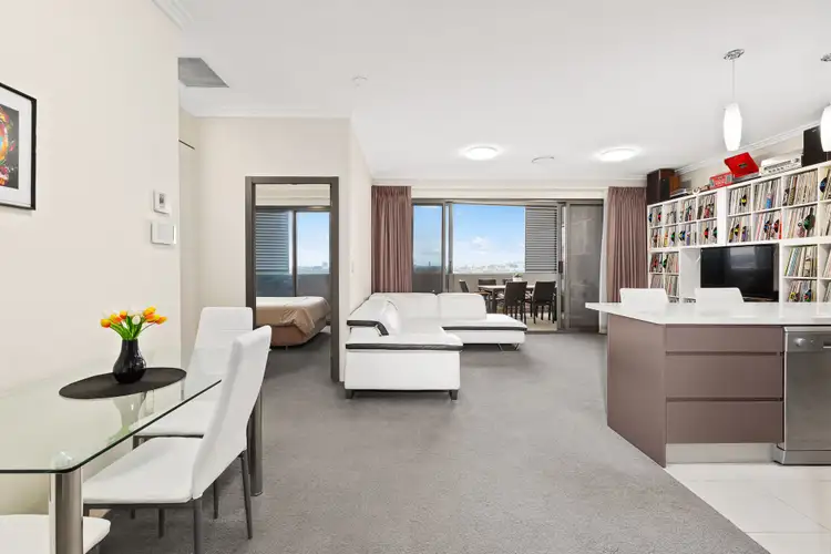 Sixth view of Homely unit listing, 27/297-307 Victoria Road, Gladesville NSW 2111